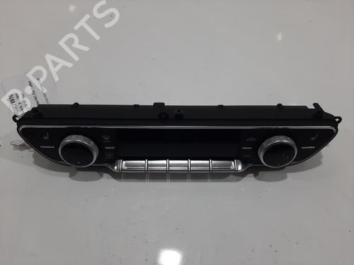 Used Climate control Climate control AUDI A4 B9 Avant (8W5, 8WD) 2.0 TFSI (190 hp) 36087387 36087387