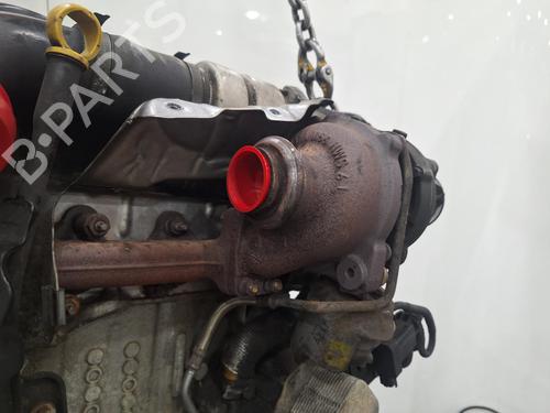 Engine FORD FOCUS III 1.6 TDCi | BP29471883M1 