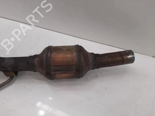 Catalyst VW POLO VI (AW1, BZ1, AE1) 1.0 TSI | BP36530211M10 - Image 4