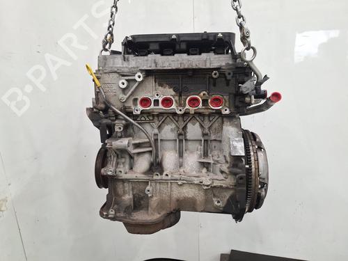 Engine NISSAN NOTE (E11, NE11) 1.4 | BP29581513M1 