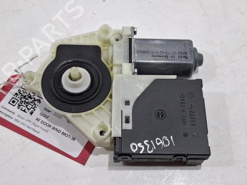 Front right window mechanism VW GOLF VI (5K1) 1.4 TSI | BP39241573C23 - Image 4
