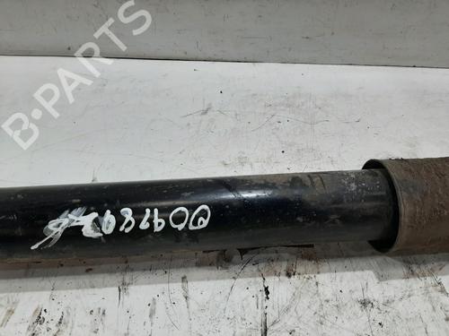 Right rear shock absorber JAGUAR I-PACE (X590) EV400 AWD | BP30119400M19