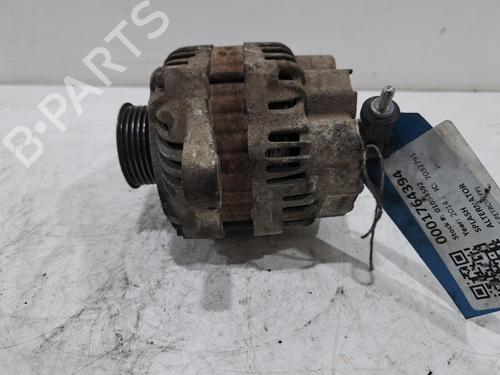 Alternator SUZUKI SPLASH (EX) 1.0 (A5B310) | BP37019373M7 - Image 2