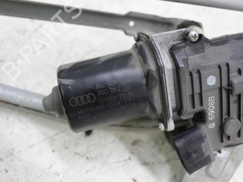 Front wiper motor AUDI TT (FV3, FVP) 2.0 TFSI quattro | BP26868016M29 