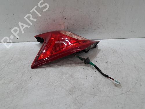 Rückleuchte Links NISSAN NOTE (E12) 1.2 DIG-S | BP37465264C34 - Image 3