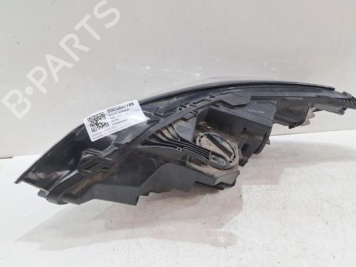 Right headlight VAUXHALL ASTRA Mk VII (K) (B16) 1.0 | BP38412459C29 - Image 5