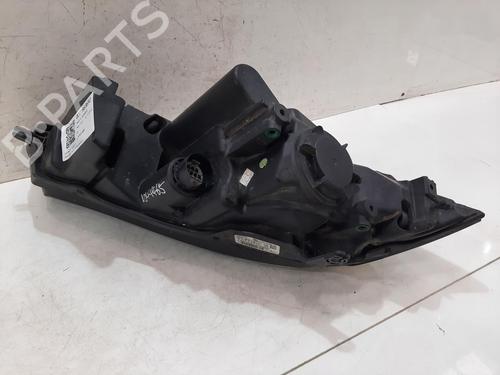 Left headlight JAGUAR XF I (X250) 2.2 D | BP33180034C28 - Image 6