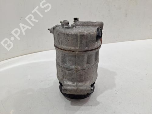 AC compressor LAND ROVER RANGE ROVER IV (L405) 4.4 SDV8 4x4 | BP26859824M34 