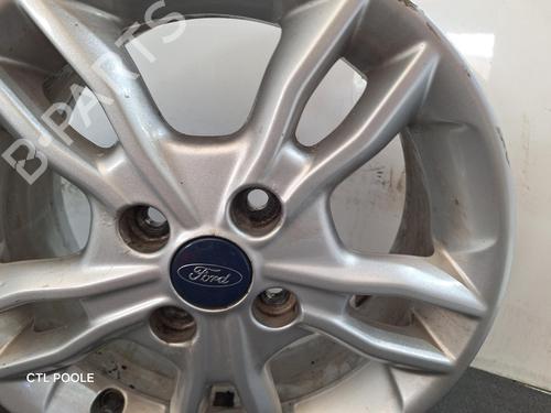 Fælk FORD FIESTA VI (CB1, CCN) 1.0 EcoBoost | BP38158259C45 - Image 3