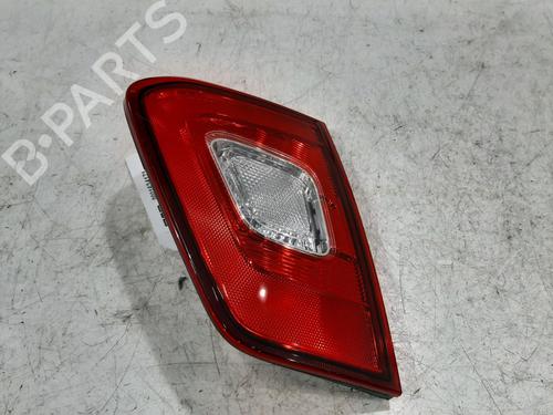 Right taillight SUZUKI IGNIS III (MF, FF) 1.2 Hybrid (ATK412) | BP32324511C35 - Image 3