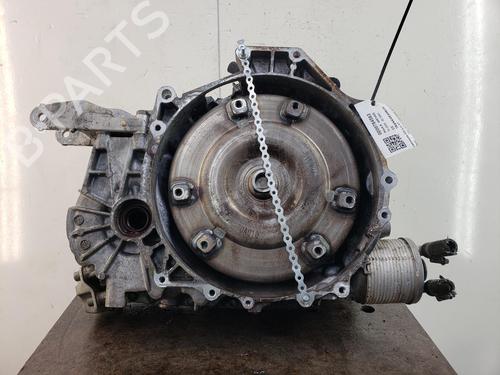 Used Gearbox CITROËN C5 III Break (RW_) 2.7 HDi (204 hp) 26745495