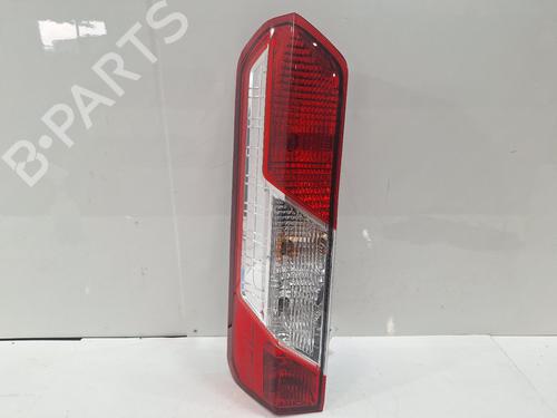 Rückleuchte Links für Rückleuchte Links FORD TRANSIT V363 Van (FCD, FDD) E-TRANSIT (269 hp) 39743581 39743581