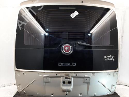 Coffre FIAT DOBLO Bus (263_) 1.4 (263AXA1A) (95 hp) 31538068