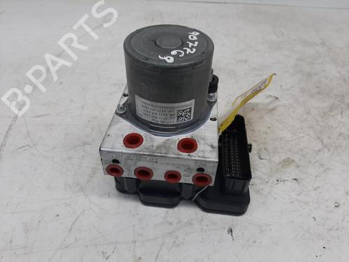 Used ABS pump MERCEDES-BENZ CLA (C118) CLA 220 (118.344) (190 hp) 26767190