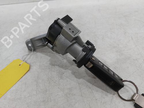 Used Ignition barrel JEEP RENEGADE SUV (BU, B1, BV) 1.6 (110 hp) 26785794