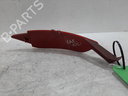 Left taillight FORD FIESTA VI (CB1, CCN) 1.25 | BP26778087C34 
