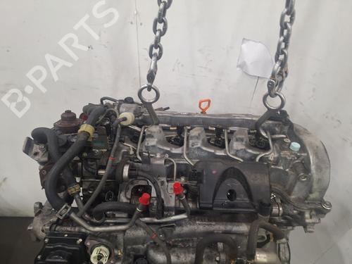 Engine HONDA CR-V IV (RM_) 2.2 i-DTEC 4WD (RE6) | BP40455574M1 - Image 5