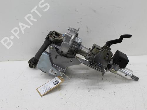 Used Steering column RENAULT KADJAR (HA_, HL_) 1.5 dCi 110 (HLA3) (110 hp) 26784881