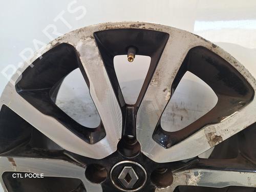 Fælk RENAULT TWINGO III (BCM_, BCA_) 1.0 SCe 70 | BP39176663C45 - Image 2