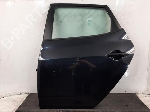 Used Left rear door KIA VENGA (YN) 1.4 CVVT (90 hp) 30057669