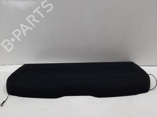 Rear parcel shelf VAUXHALL CORSA Mk V (F) 1.2 | BP29417498C85 