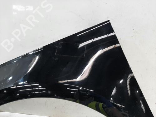 Left front fenders AUDI A1 Sportback (8XA, 8XF) 1.0 TFSI | BP29417423C41 