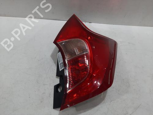 Used Right taillight NISSAN NOTE (E12) 1.2 DIG-S (98 hp) 30382278