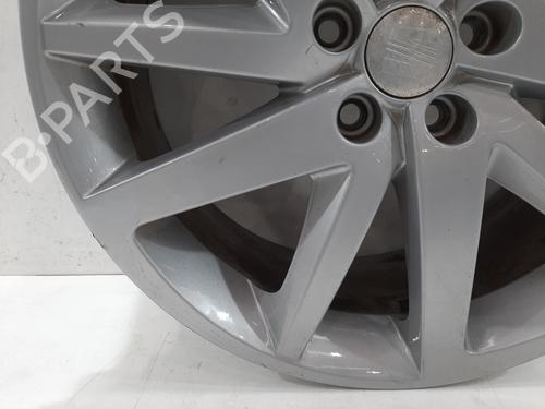 Rim SEAT IBIZA IV (6J5, 6P1) 1.2 TSI | BP26934879C45