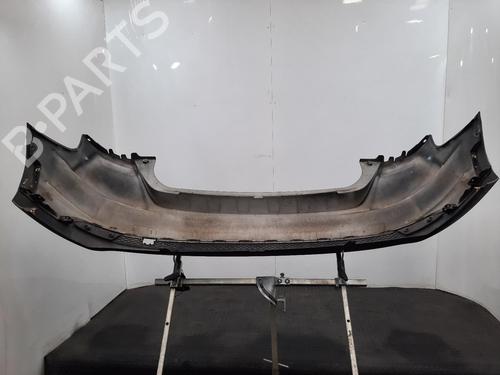 Rear bumper FORD FOCUS III 1.6 TDCi | BP29112616C8 