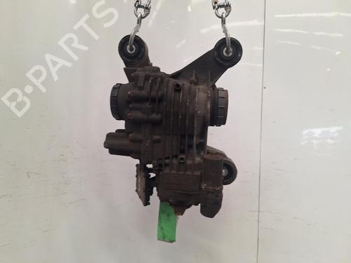 Used Front differential Front differential 37727020 37727020