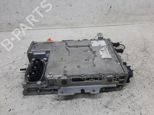 Inverter/Converter JAGUAR I-PACE (X590) EV400 AWD | BP26754946M119 