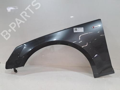 Used Left front fenders Left front fenders AUDI A4 B9 Avant (8W5, 8WD) 2.0 TDI (190 hp) 36253899 36253899