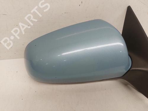 Right mirror AUDI A6 C6 (4F2) 2.0 TDI | BP26758733C27 