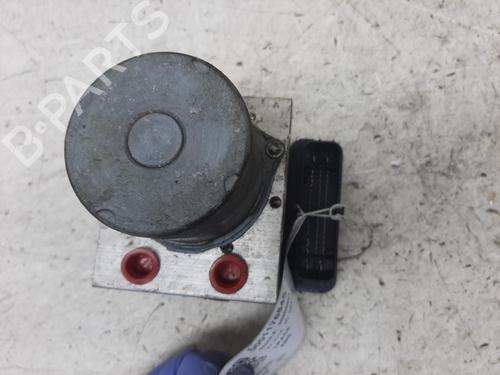 ABS pump JAGUAR I-PACE (X590) EV400 AWD | BP26847649M43 
