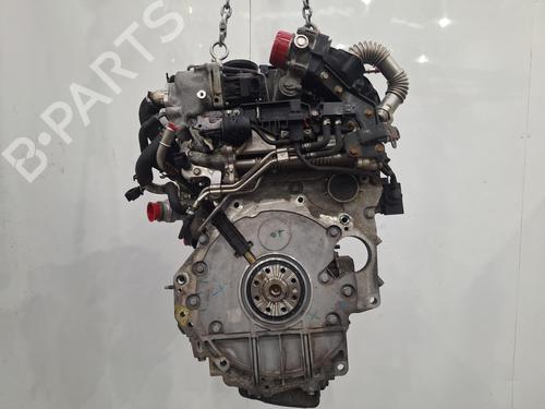 Engine VAUXHALL ASTRA Mk VII (K) (B16) 1.6 CDTi | BP32422787M1