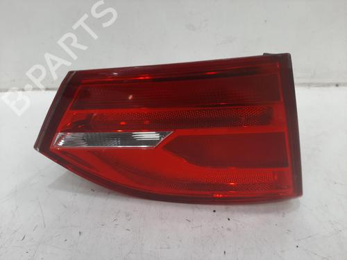 Used Left taillight VW JETTA IV (162, 163, AV3, AV2) 1.6 TDI (105 hp) 26860161