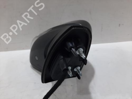 Right mirror FORD FIESTA VII (HJ, HF) 1.0 EcoBoost | BP29525034C27 