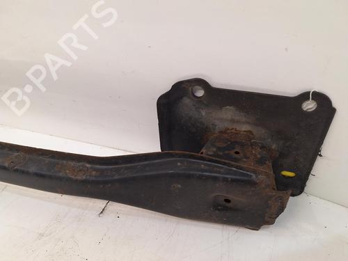 Rear bumper reinforcement FORD FIESTA VI (CB1, CCN) 1.25 | BP26825382C73 