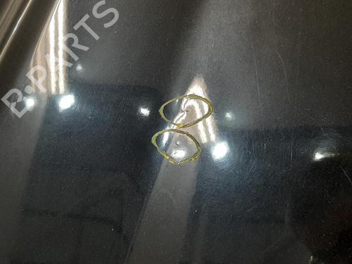 Hood FORD FOCUS II (DA_, HCP, DP) 1.6 | BP27705357C1 