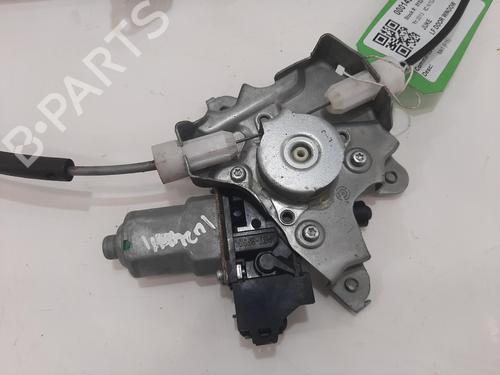 Front left window mechanism NISSAN JUKE (F15) 1.6 | BP28161456C22 