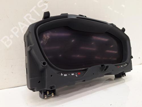 Instrument cluster AUDI TT (FV3, FVP) 2.0 TFSI | BP26766001C47 