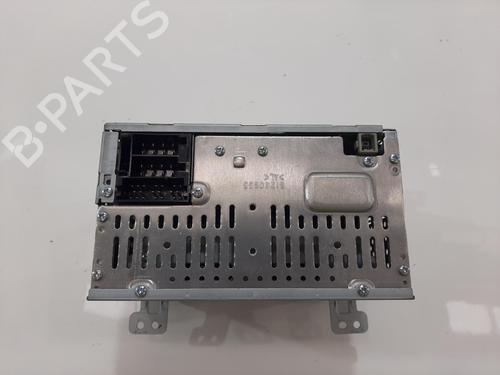 Radio HYUNDAI i30 (FD) 1.4 | BP37157732E6 - Image 6