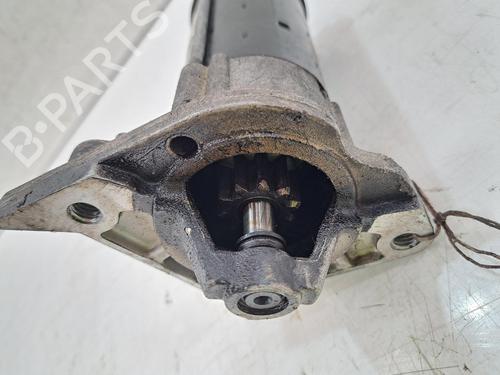 Starter DACIA SANDERO II 1.0 SCe 75 (B8JC, B8JD, B8NC) | BP33124455M8  - Image 6