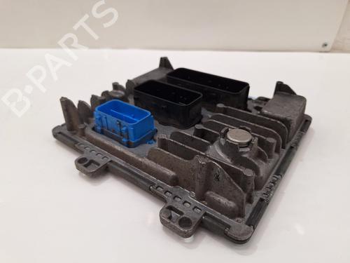 Computer VAUXHALL ASTRA Mk VII (K) (B16) 1.6 CDTi | BP28038657M11 