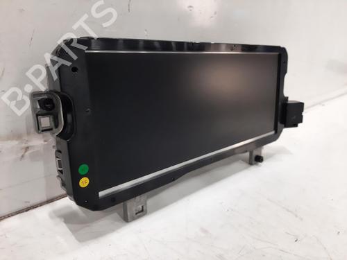 Instrument cluster VAUXHALL MOKKA MOKKA-e (76) | BP26862408C47 
