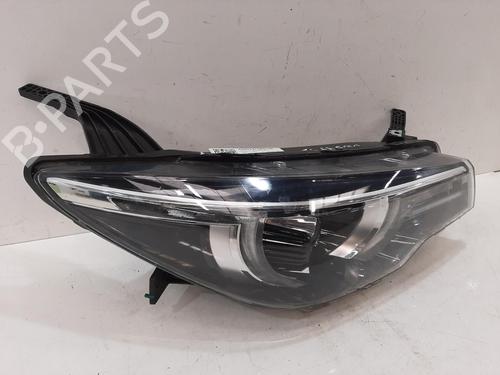 Right headlight MG MG ZS SUV (AZS1) 1.0 T-GDi | BP32324708C29 - Image 3