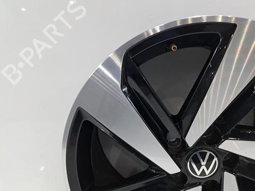 Used Rim VW POLO VI (AW1, BZ1, AE1) GTI (207 hp) 28448629
