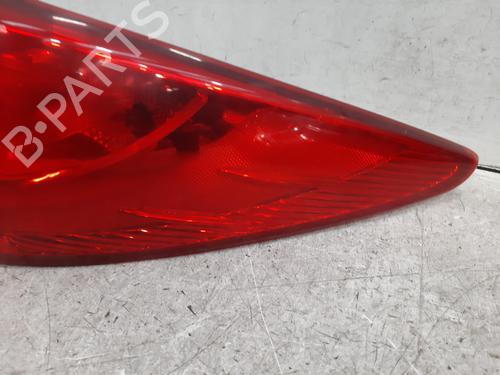 Right taillight HYUNDAI ix35 (LM, EL, ELH) 2.0 CRDi 4WD | BP26747560C35 