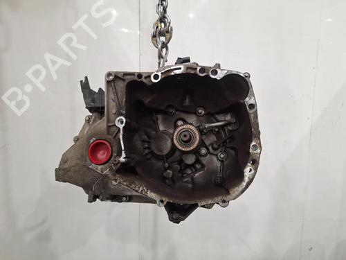 Gearkasse Gearkasse DACIA SANDERO II 1.2 (73 hp) 37236378 37236378