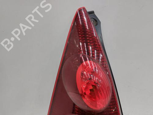 Left taillight CITROËN C1 (PM_, PN_) 1.0 | BP26841549C34 